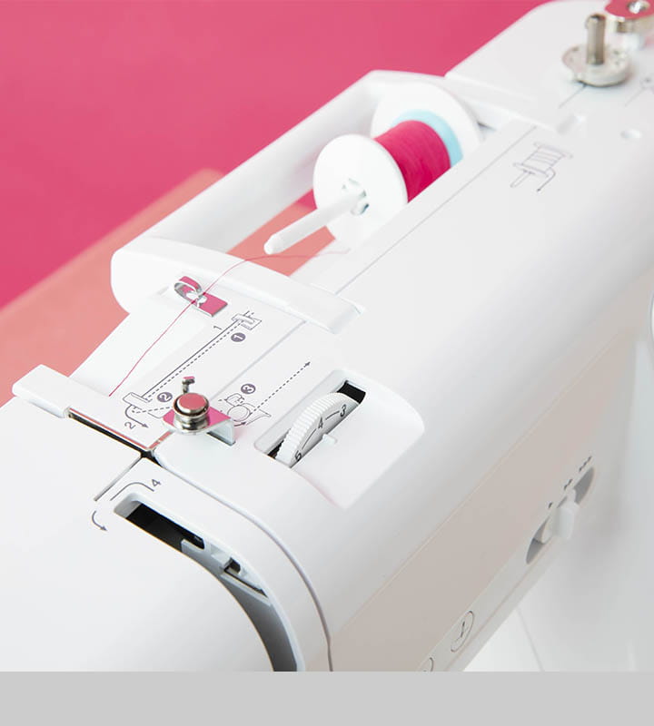 Innov-is A16 Electronic Sewing Machine | Brother South Africa