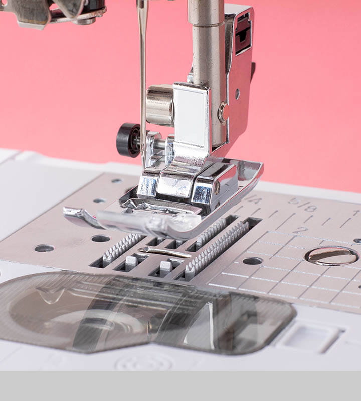 Innov-is A16 Electronic Sewing Machine | Brother South Africa