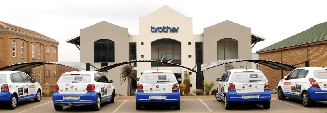 BISA Building Exterior