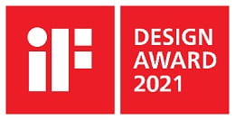 2021 if design logo