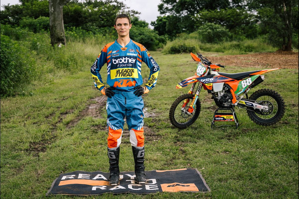 ktm