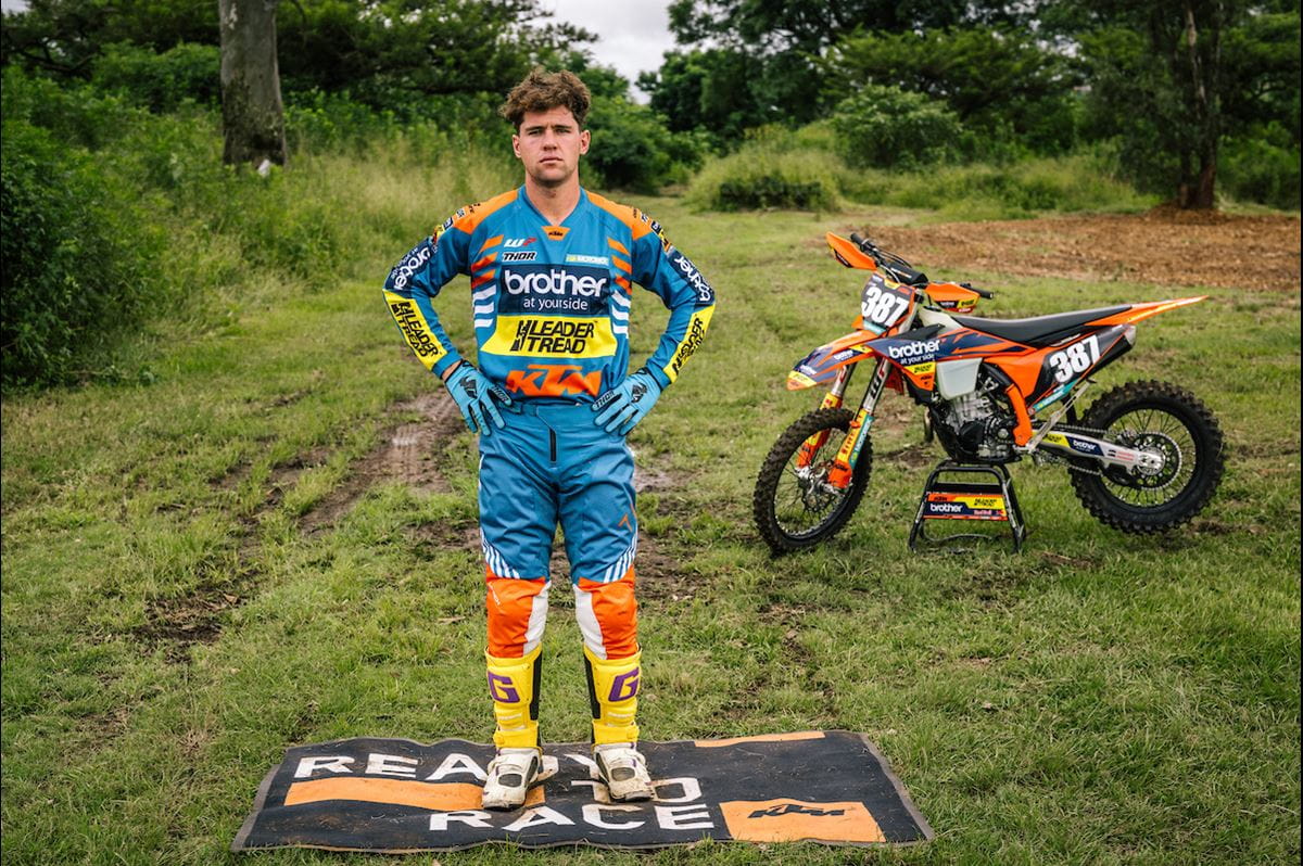 ktm