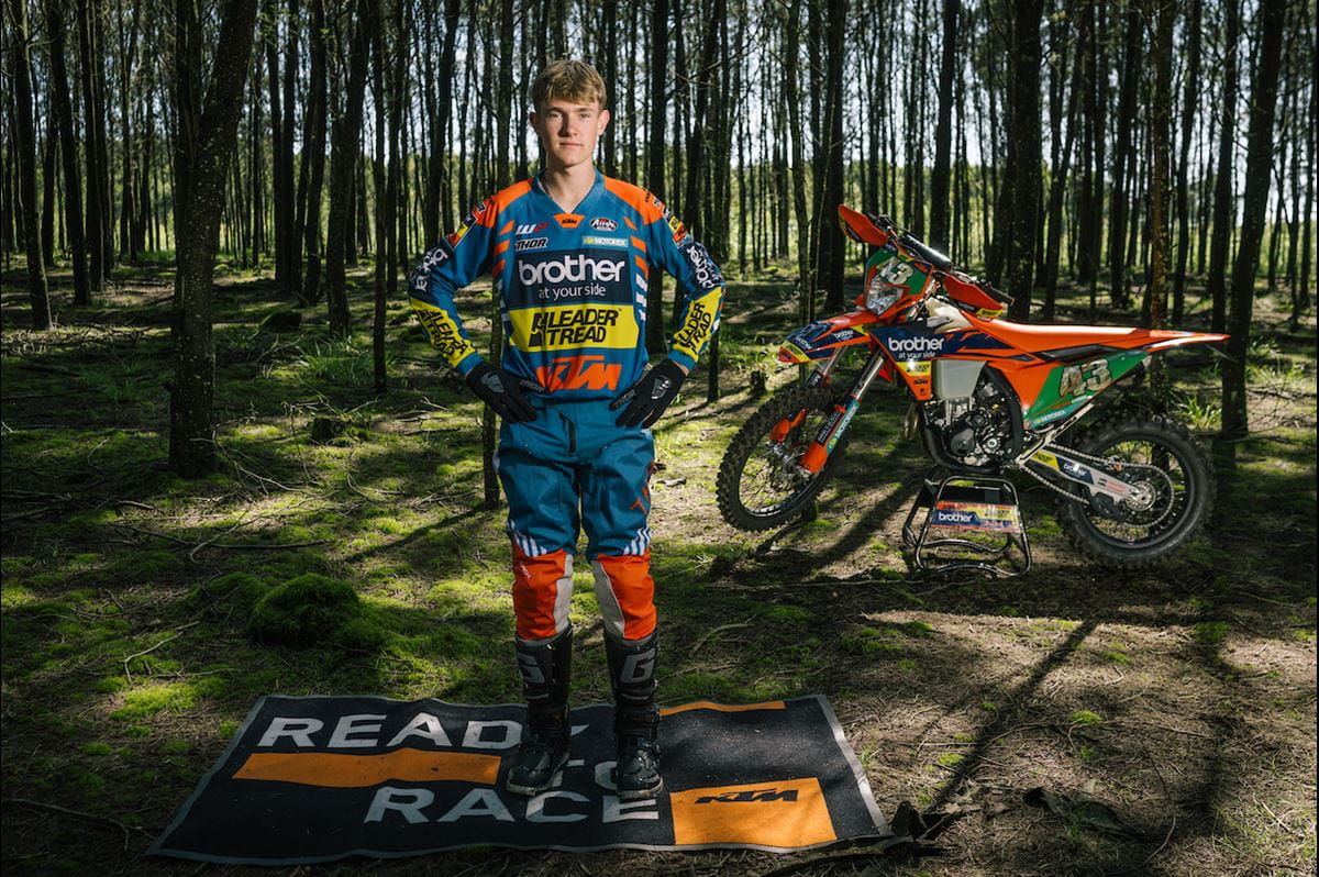 ktm