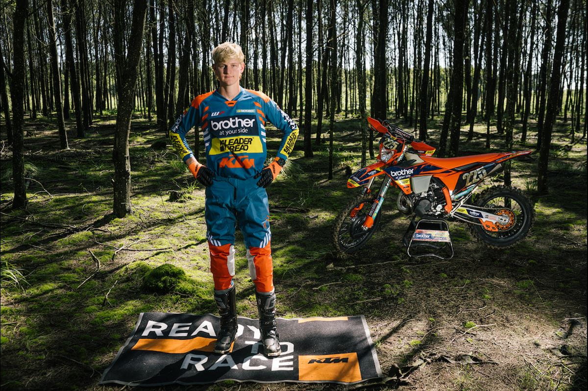 ktm