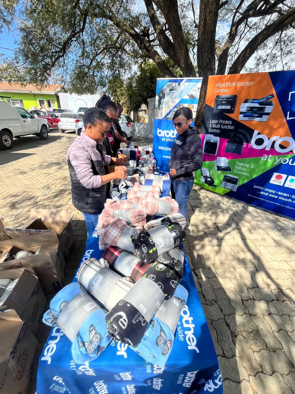 Mandela Day gallery image 1