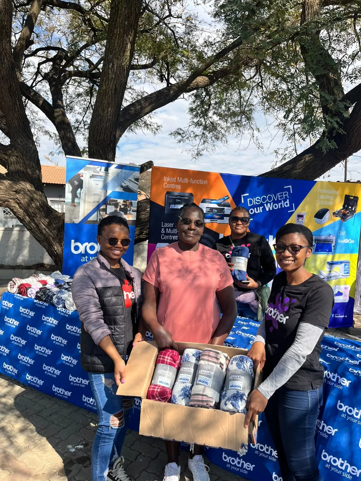 Mandela Day gallery image 8