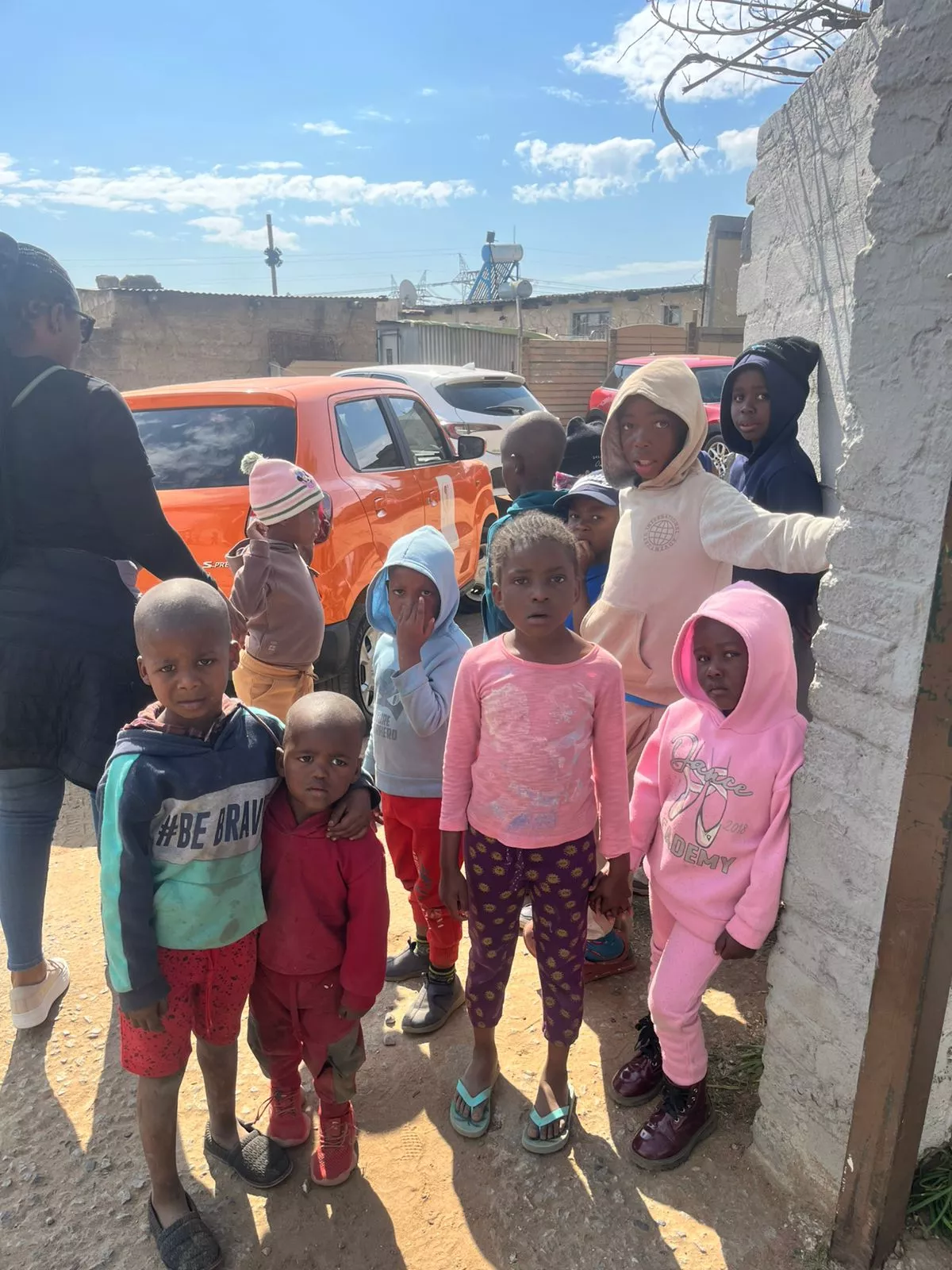 Mandela Day gallery image 10