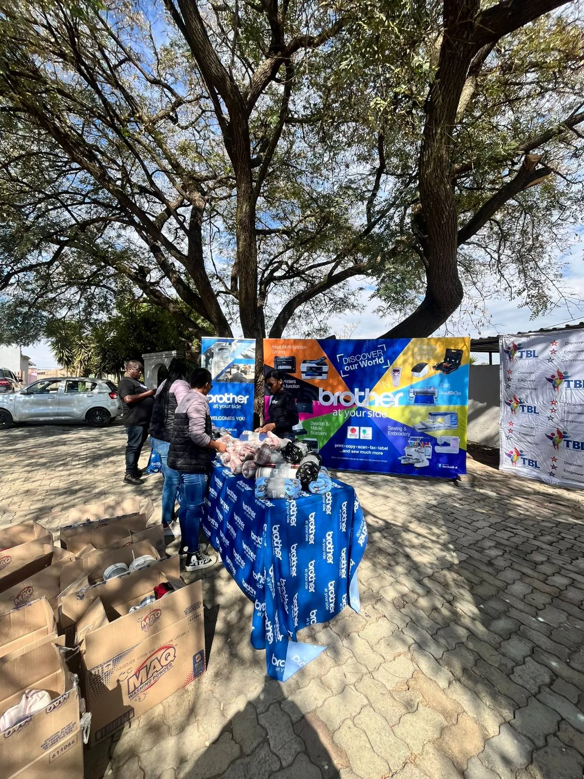 Mandela Day gallery image 11