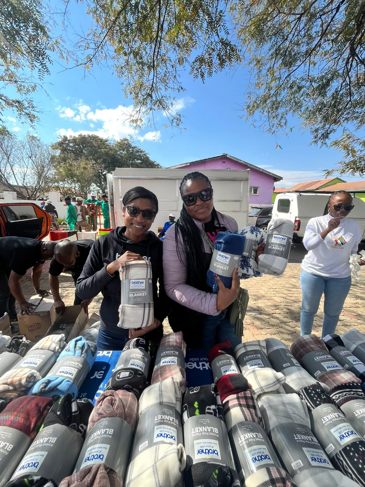 Mandela Day gallery image 12