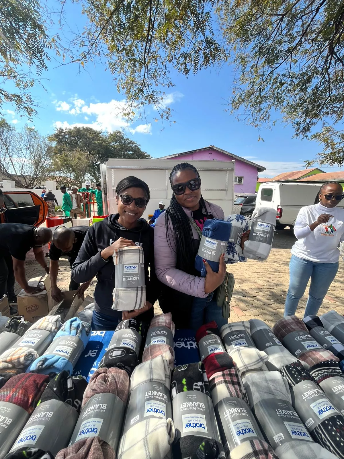 Mandela Day gallery image 13