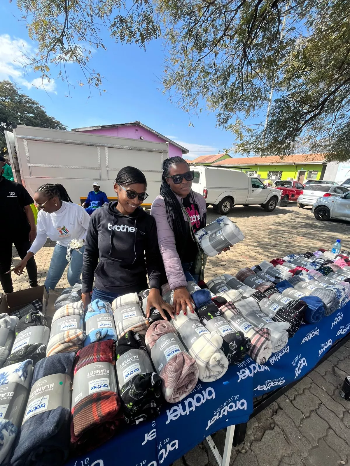 Mandela Day gallery image 15