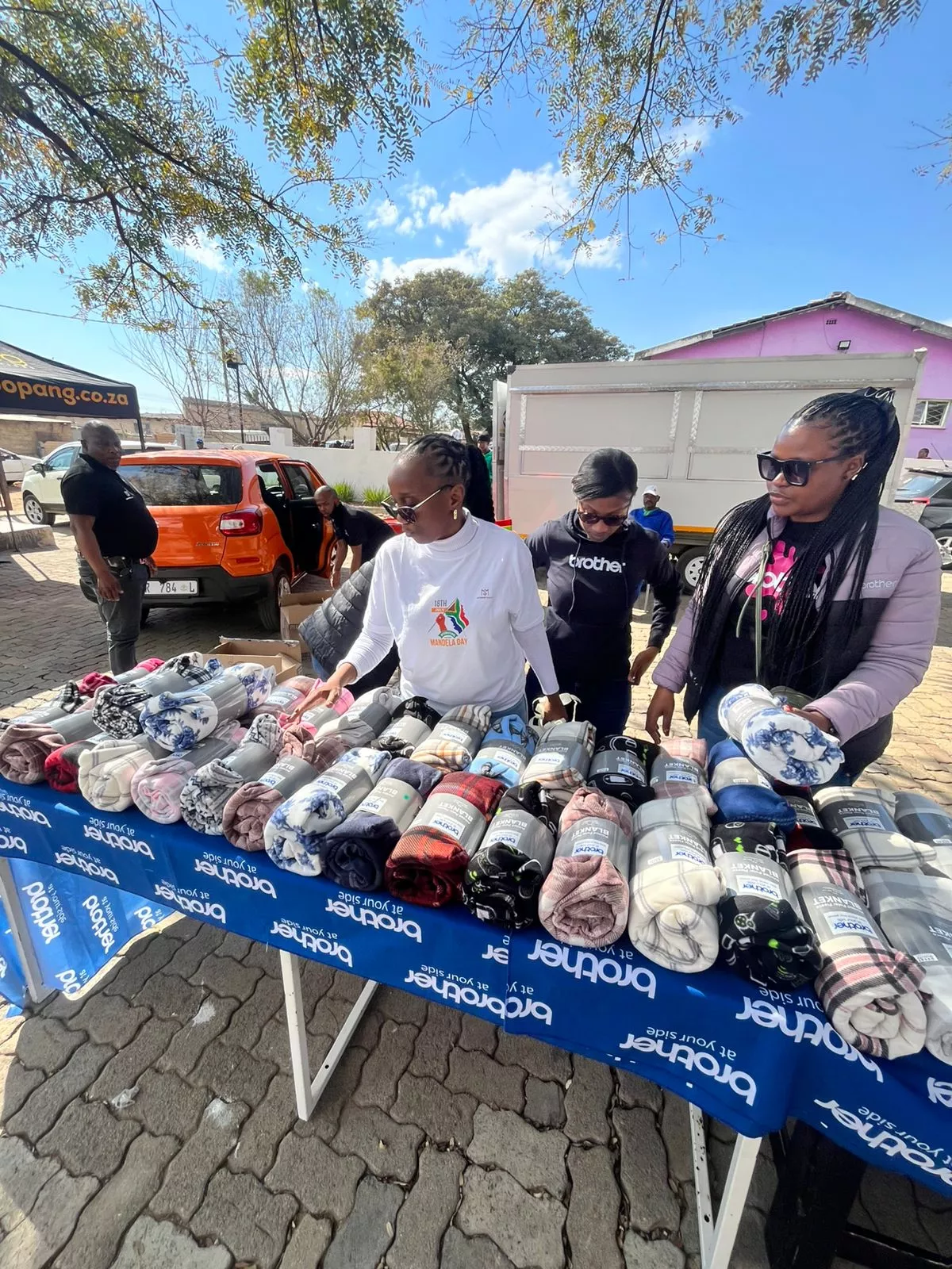 Mandela Day gallery image 19