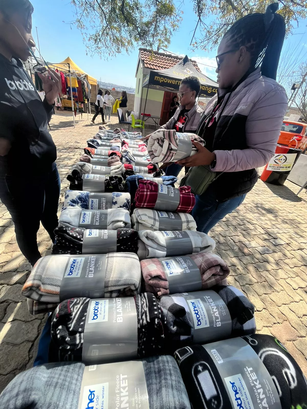 Mandela Day gallery image 20