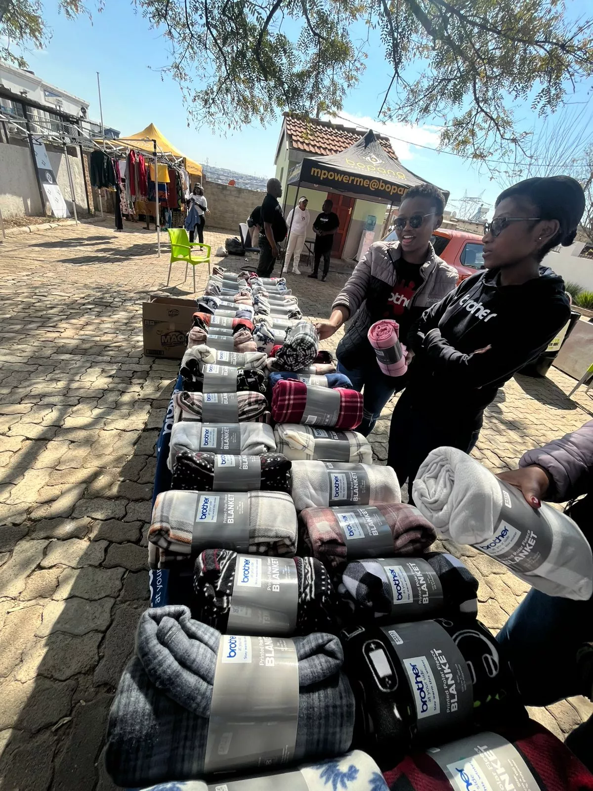 Mandela Day gallery image 21