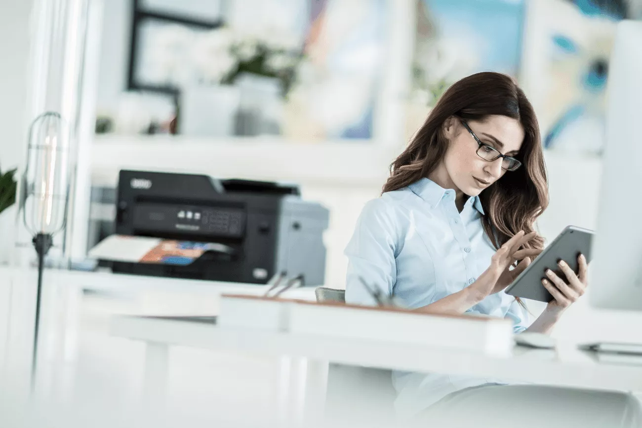 Two new Business Smart machines