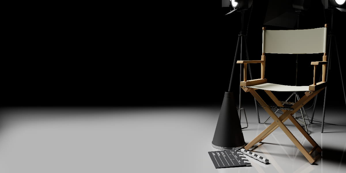 If Movie Directors Did Office Refurbs