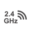 2-4ghz