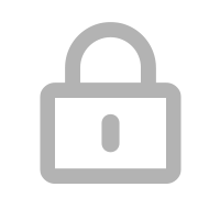 Security Solutions Icons