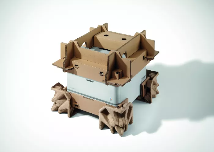 packaging