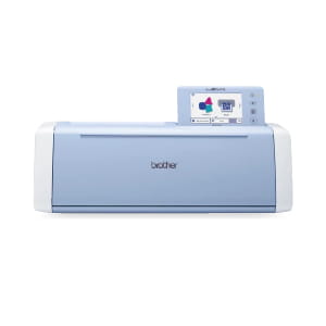 Cutting & Crafting Machines