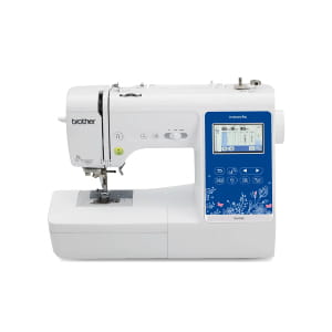 Sewing & Embroidery