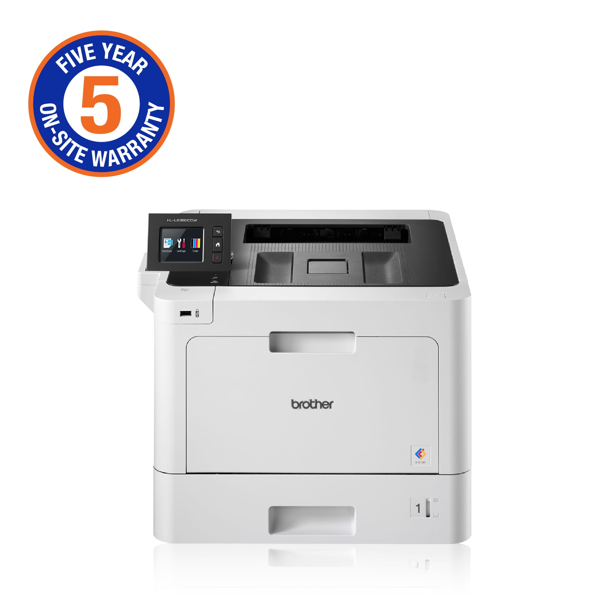 HL-L8360CDW WW