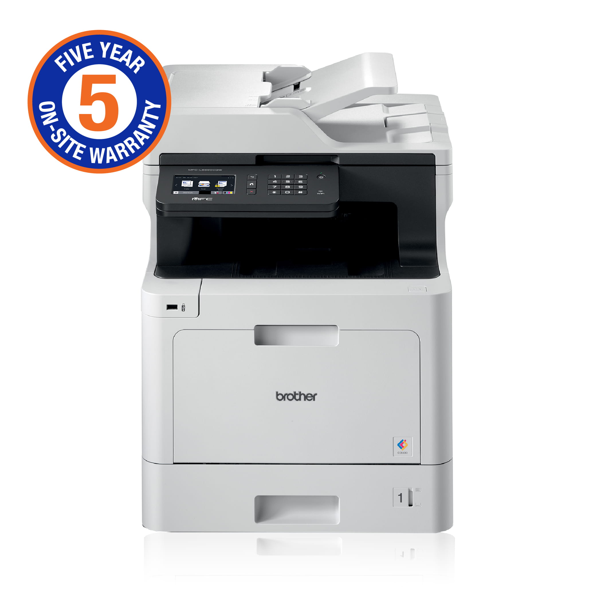 MFC-L8690CDW