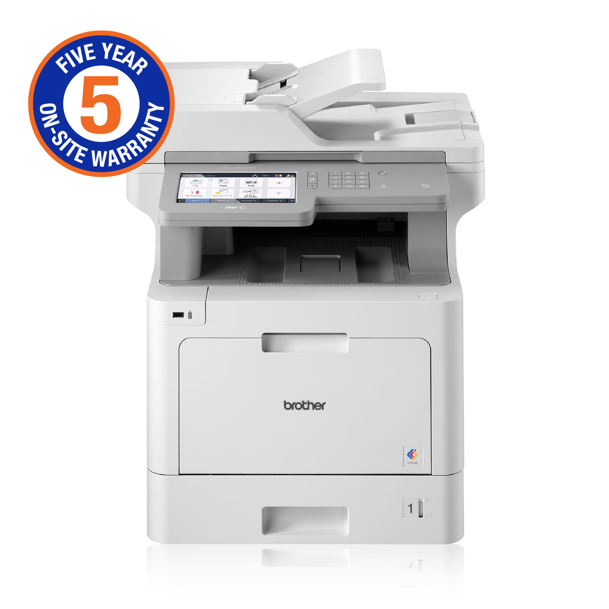 MFC-L9570CDW