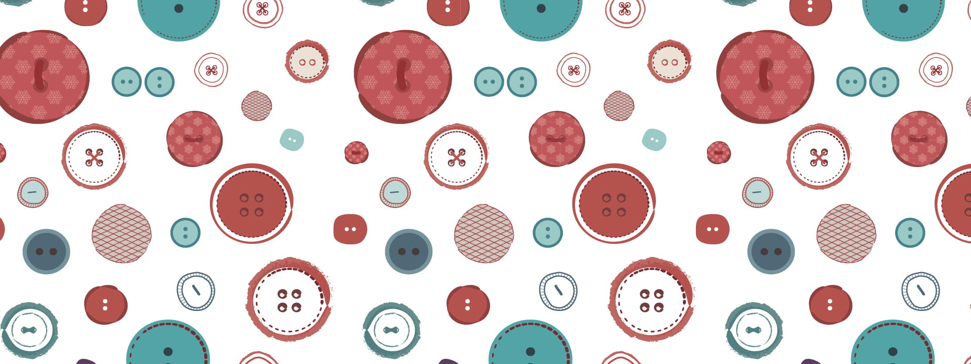 header no button