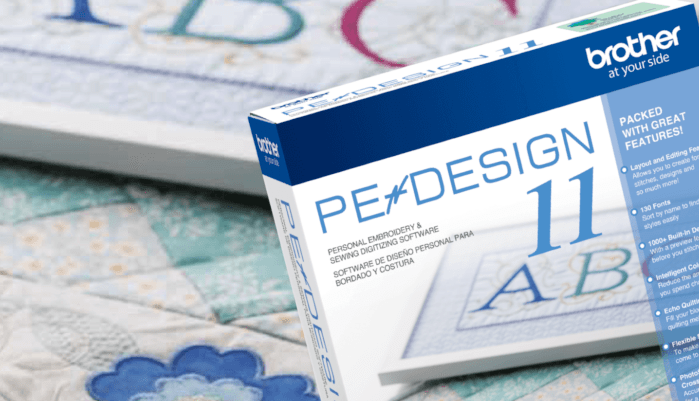 PE-Design 11 Category Image