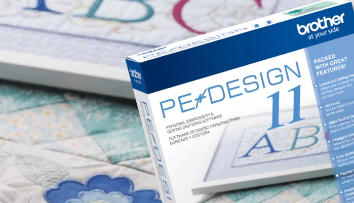 PE-Design 11 Category Image