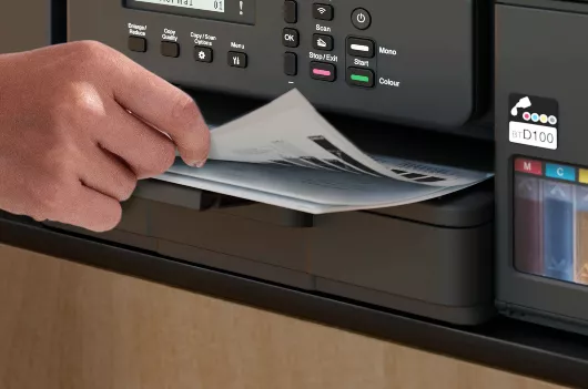 Brother Workforce Ink Tank Ink Tank Printers - 6 New Models launched | Brother South Africa