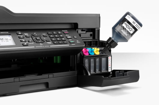 Brother Workforce Ink Tank Ink Tank Printers - 6 New Models launched | Brother South Africa