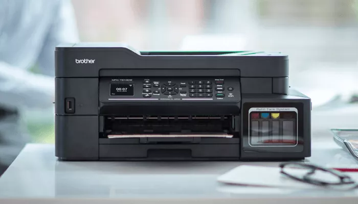 Inkjet Printers up to A3 | Brother Printing