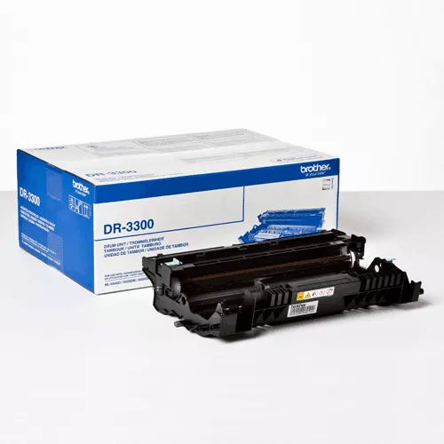 Genuine Laser Consumables