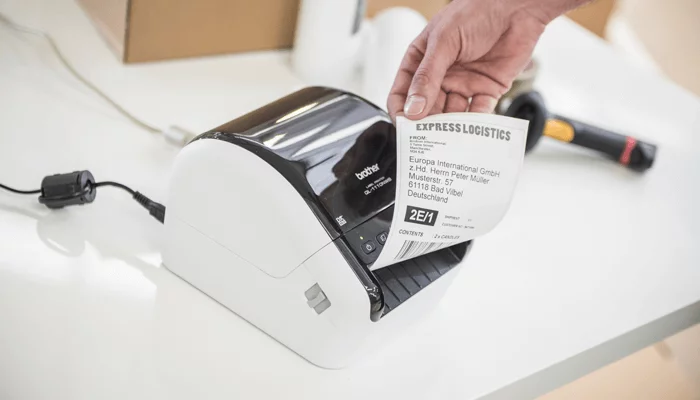 QL Express feature image QL Label Printers