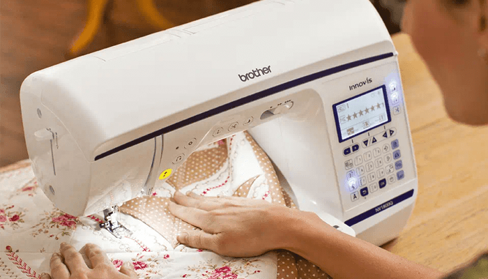 Quilting Machines