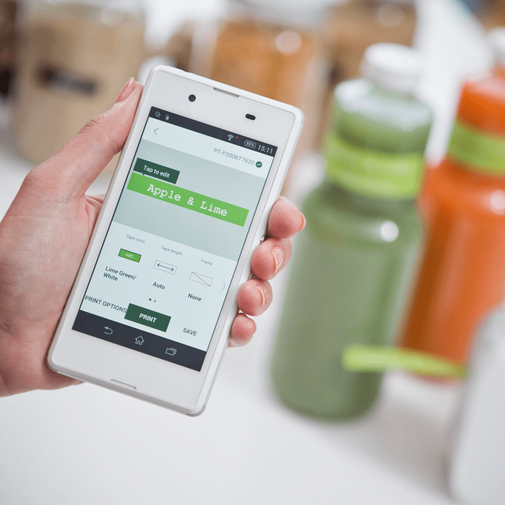 Workplace Safety Labelling