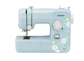 sewing and embroidery machine