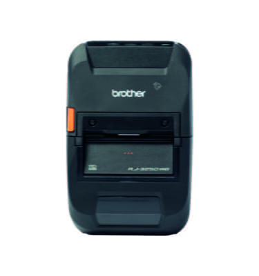 RJ-3250WBL Mobile Printer