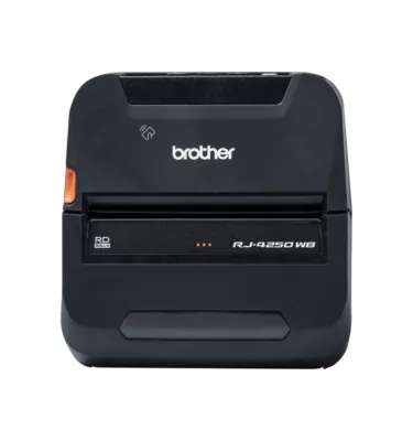 RJ-4250WB Front View