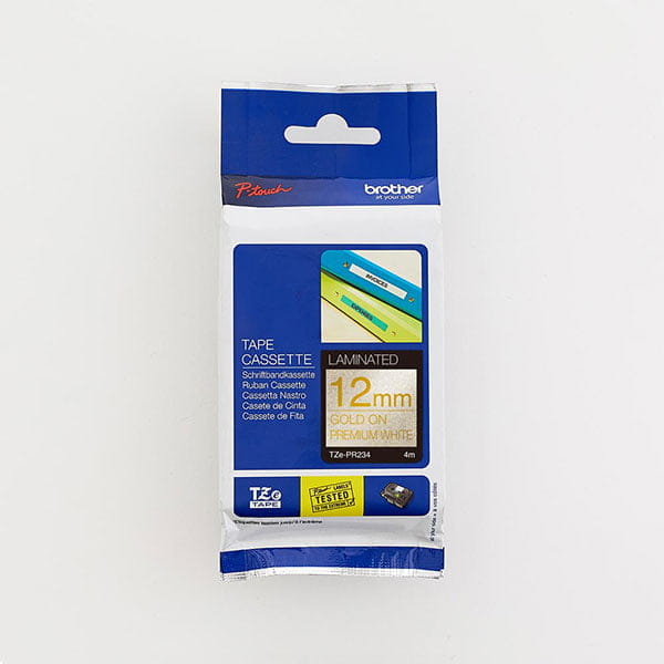 TZe-PR234