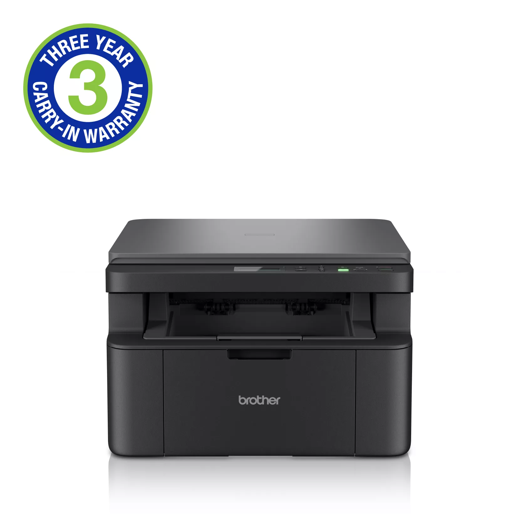 DCP-L1632W Black & White Laser Printer | Brother South Africa