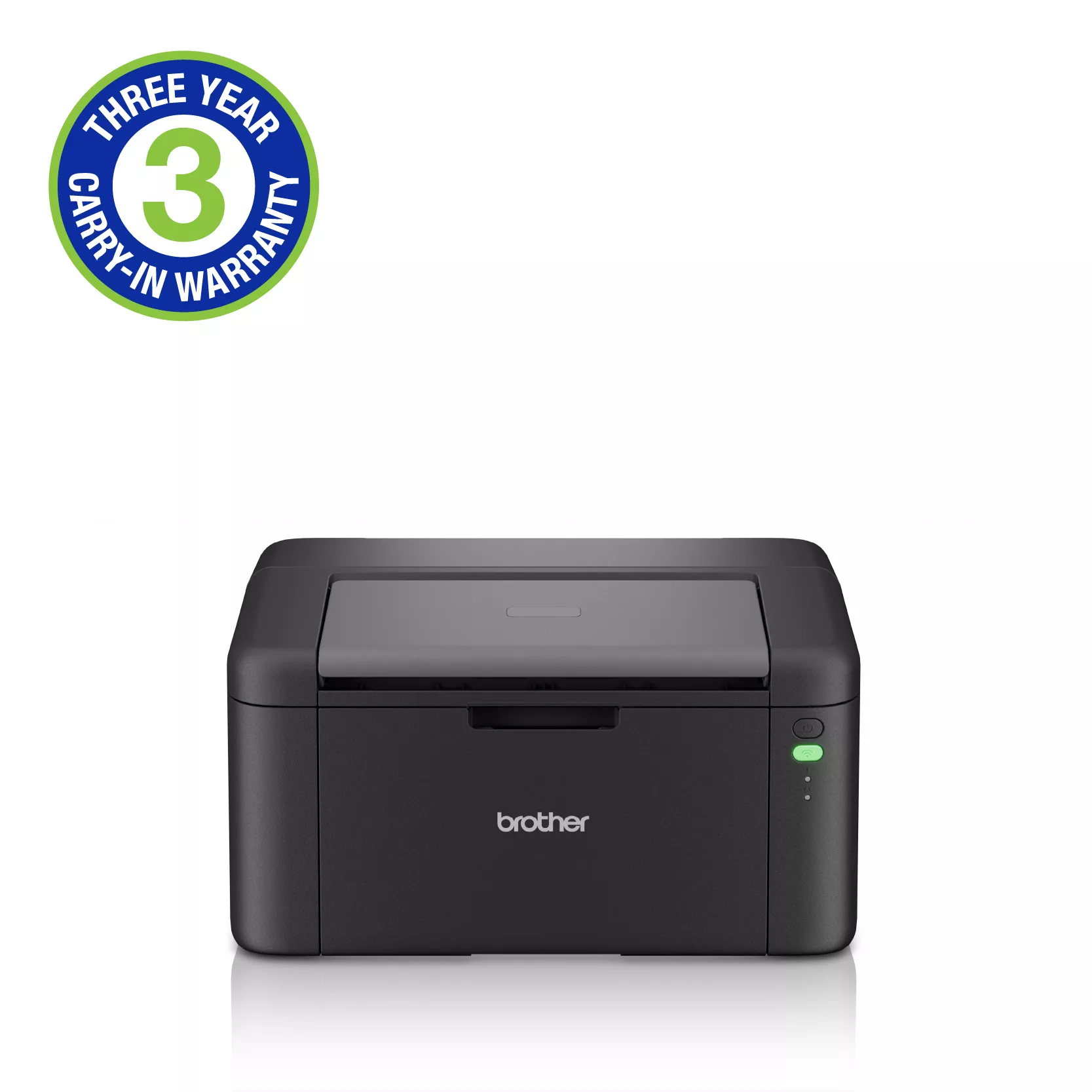 Brother HL-L1232W A4 Mono Laser Printer