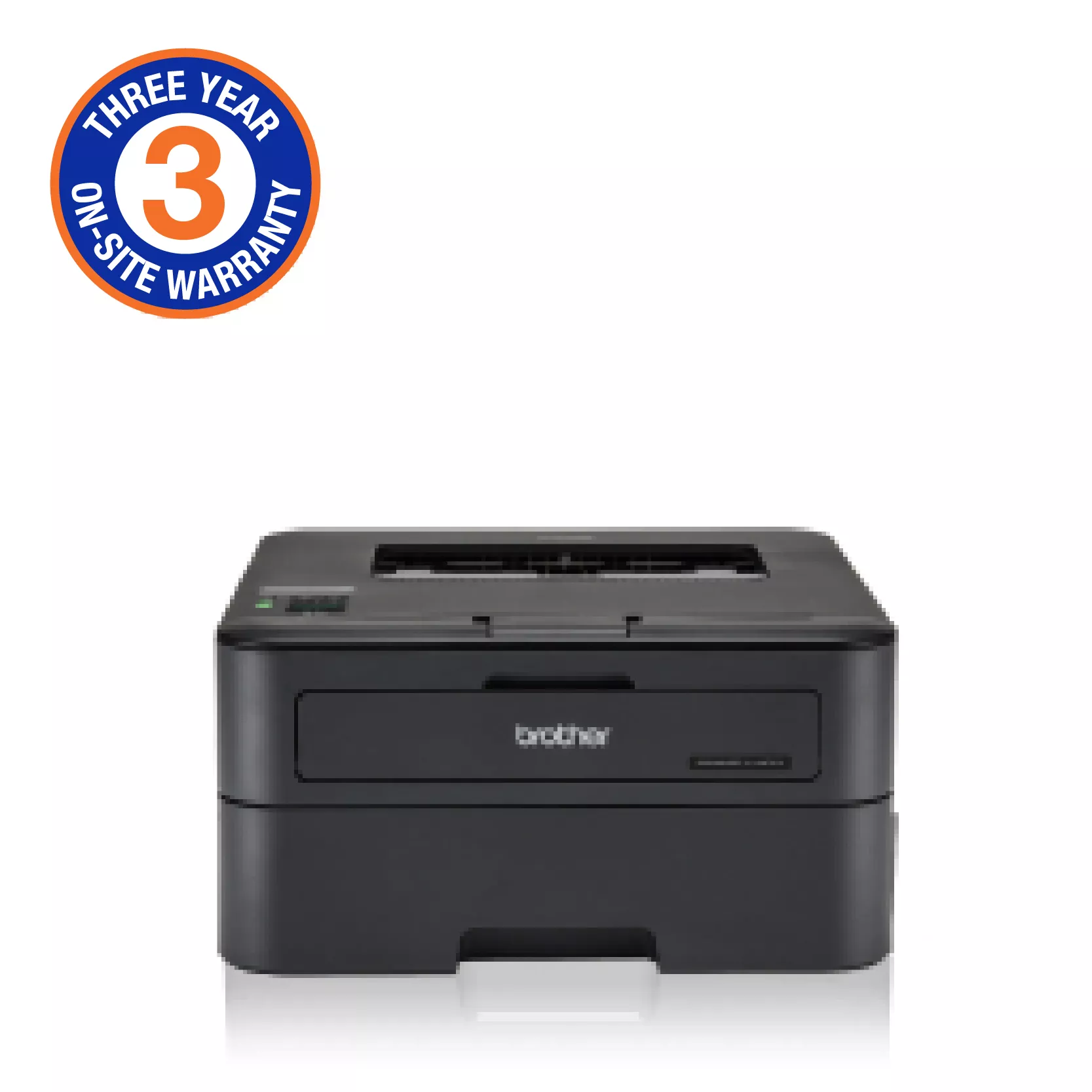 HL-L2365DW Black & White Laser Printer | Brother South Africa