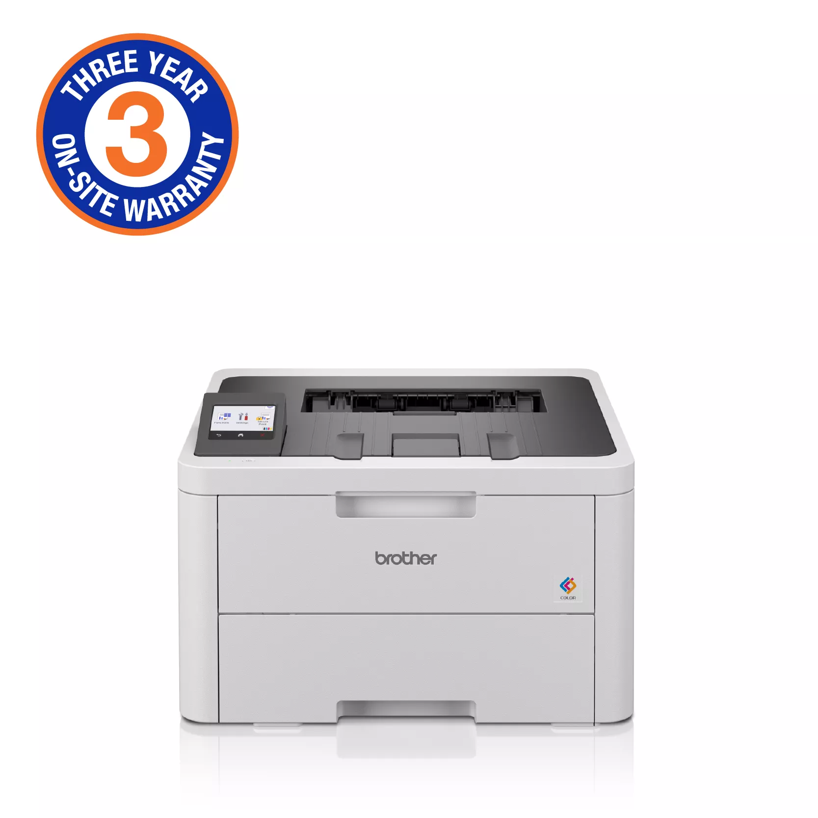 Colour Laser Printers and All-in-Ones | Brother Printing