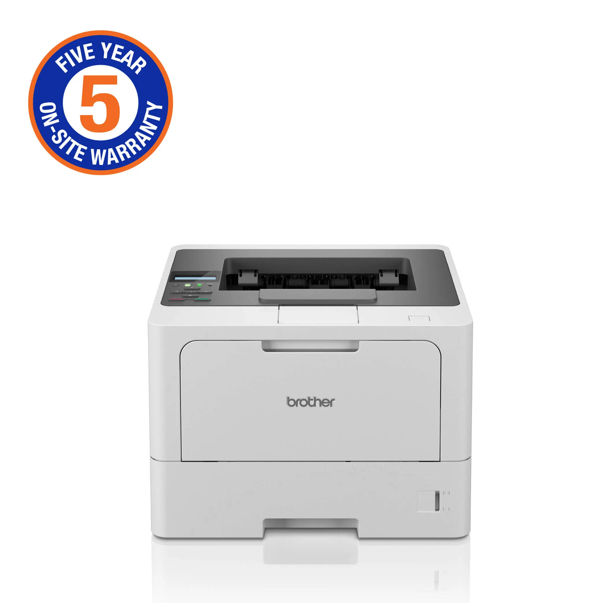 HL-5210DW