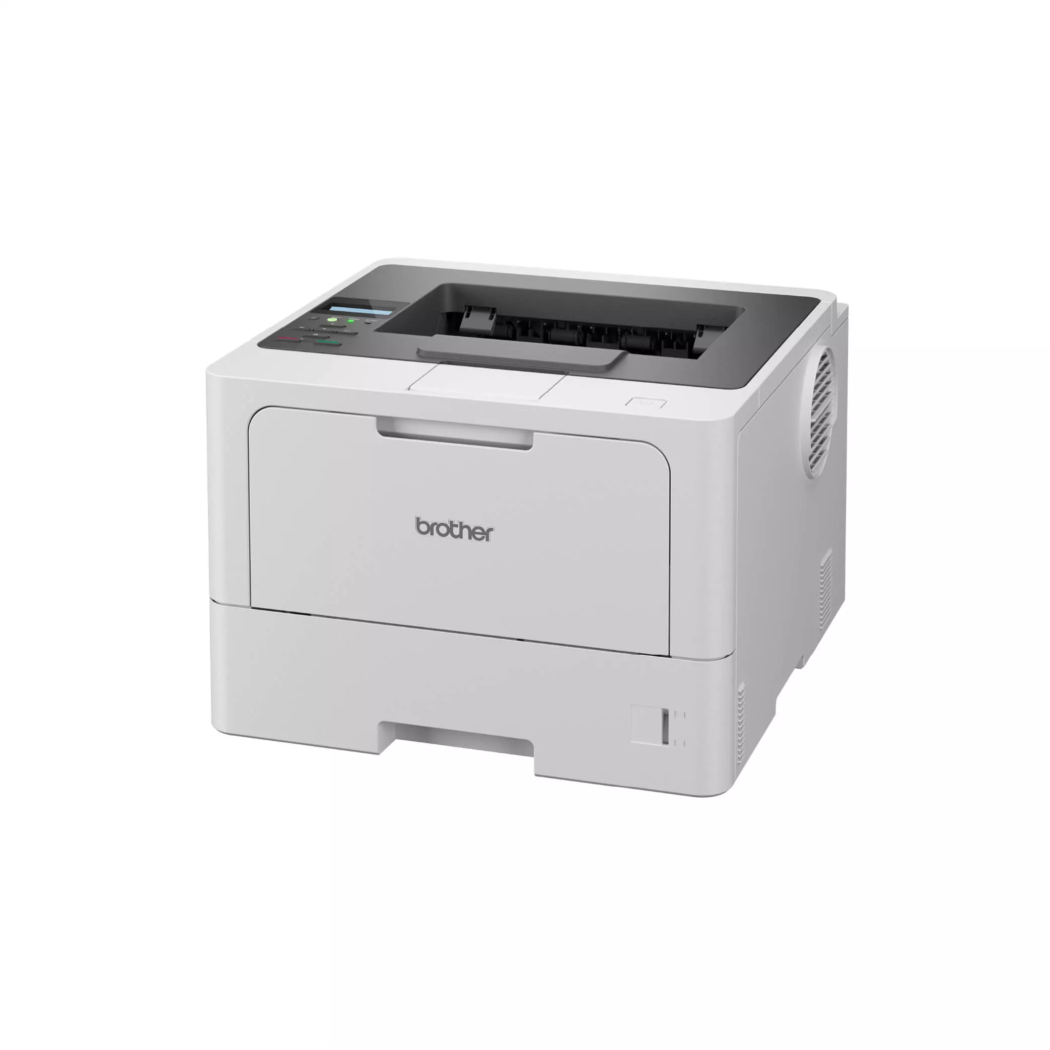 HL-L5210DW Black & White Laser Printer | Brother South Africa