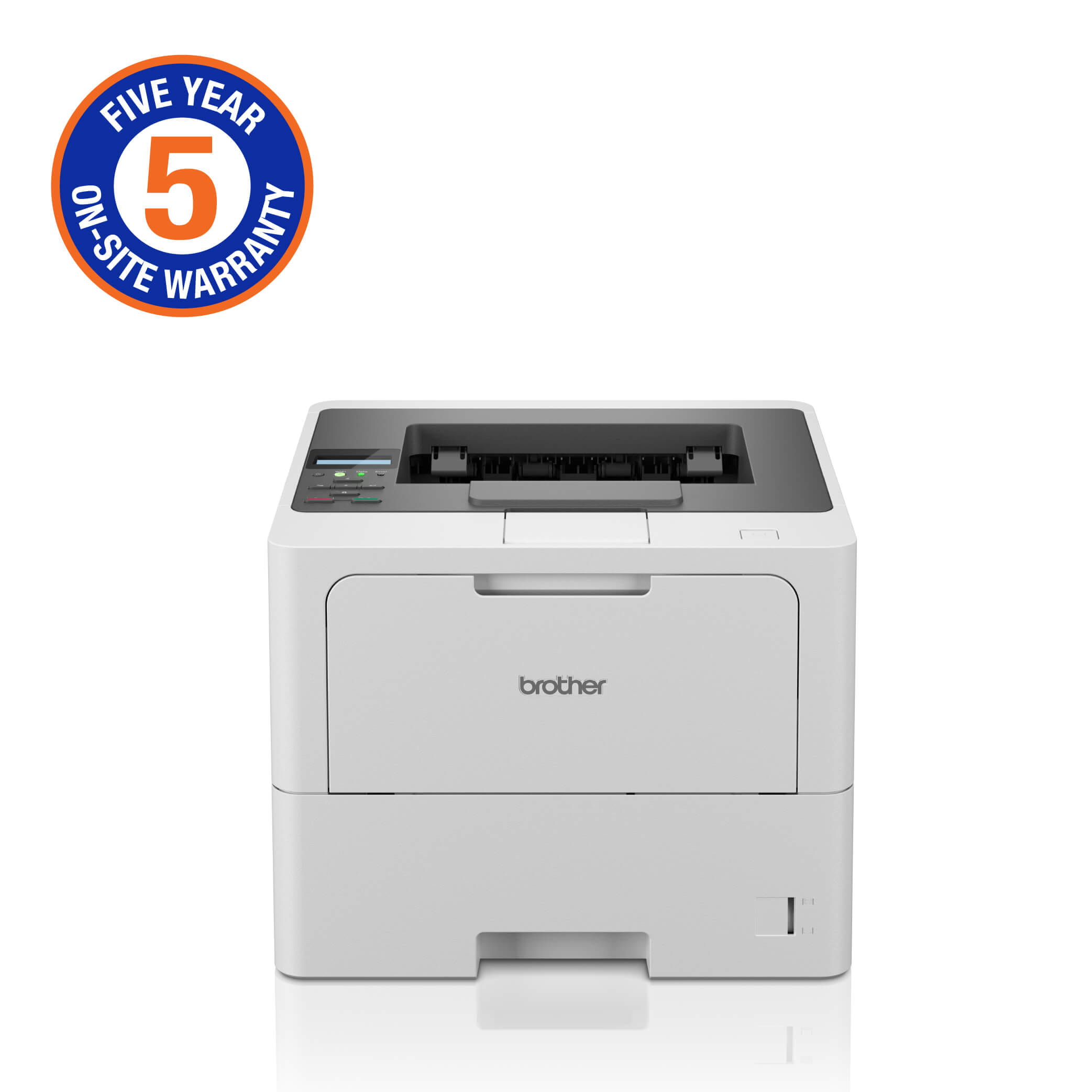 HL-L6210DW