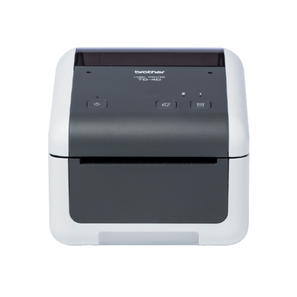 Brother TD4D Label Printer